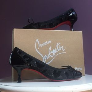 Christian Louboutin